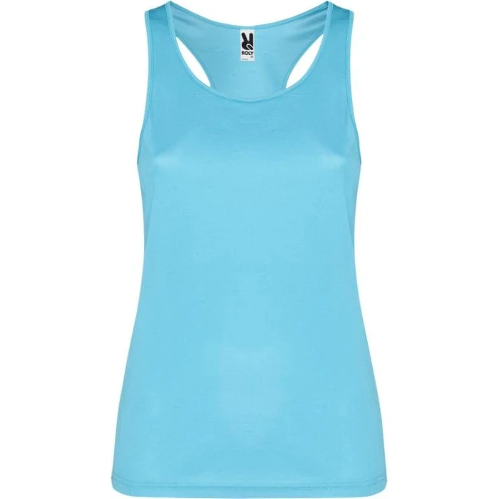 Shura Women's Sports Vest