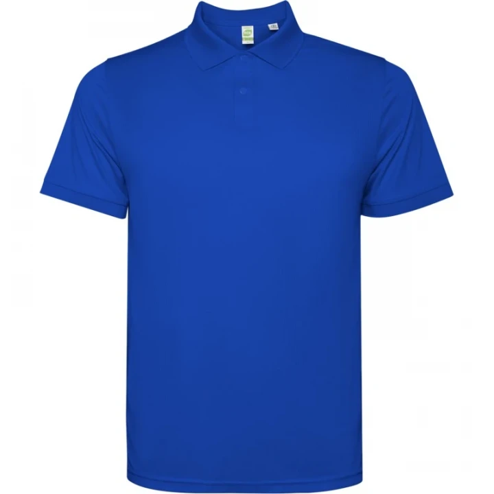 Tormo Short Sleeve Men's Polo