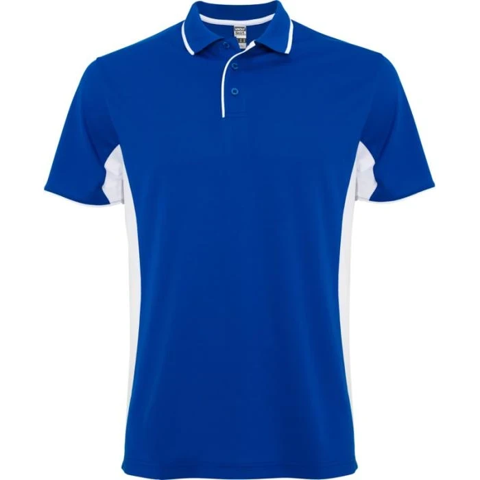 Montmelo Short Sleeve Unisex Sports Polo