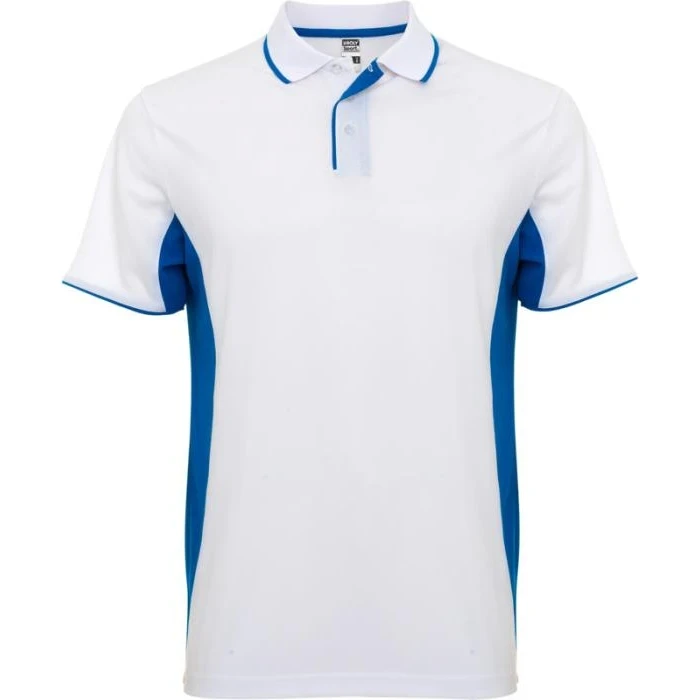 Montmelo Short Sleeve Unisex Sports Polo