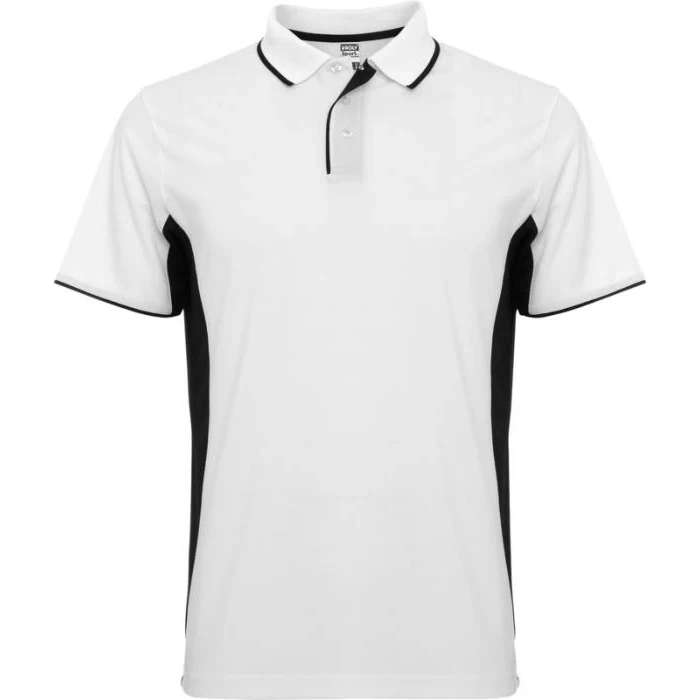 Montmelo Short Sleeve Unisex Sports Polo