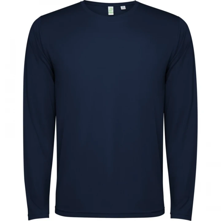 Estoril Long Sleeve Unisex T-Shirt 