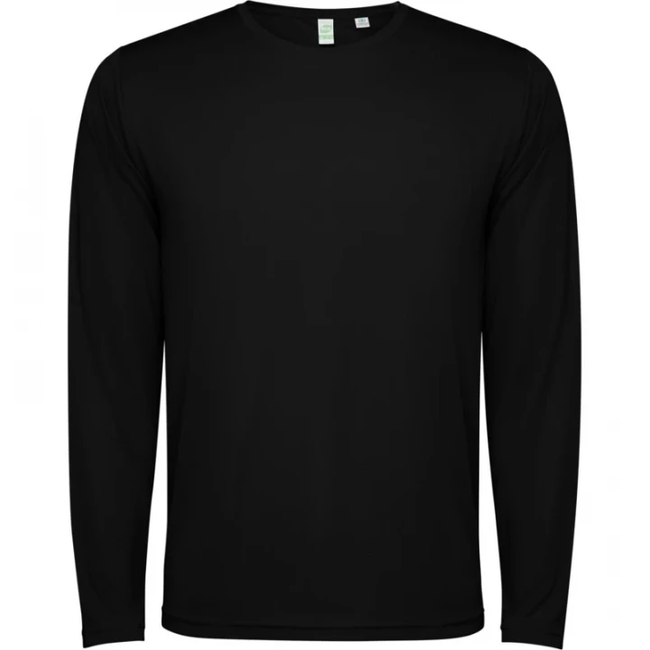 Estoril Long Sleeve Unisex T-Shirt 