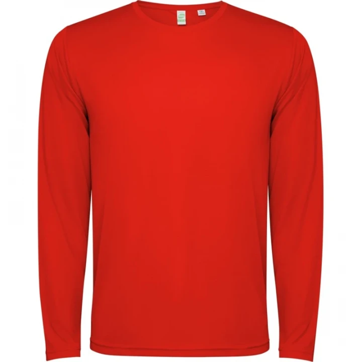 Estoril Long Sleeve Unisex T-Shirt 