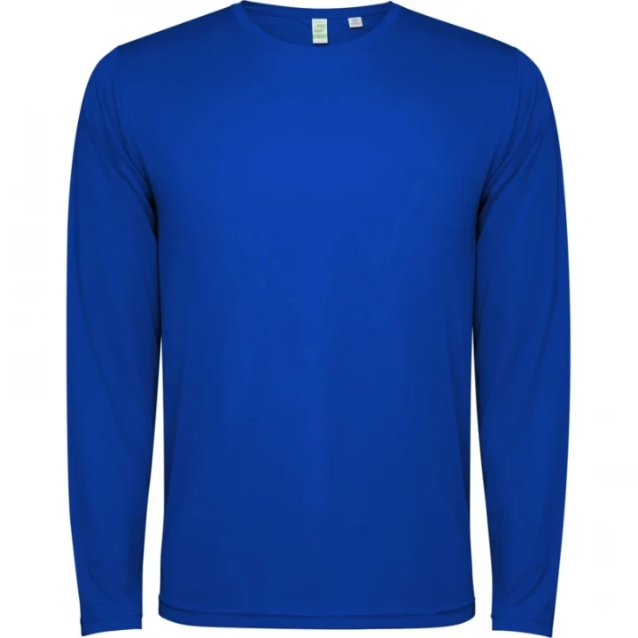Estoril Long Sleeve Unisex T-Shirt 