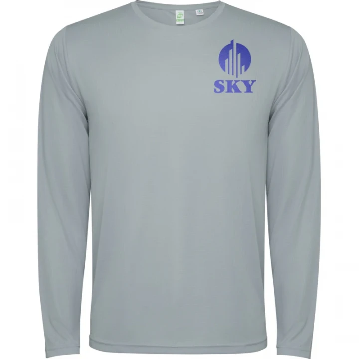 Estoril Long Sleeve Unisex T-Shirt 