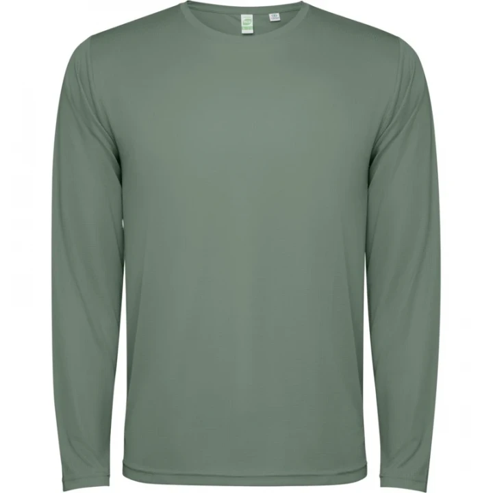 Estoril Long Sleeve Unisex T-Shirt 