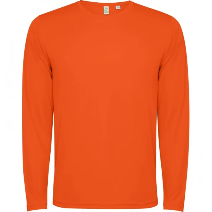 Estoril Long Sleeve Unisex T-Shirt 