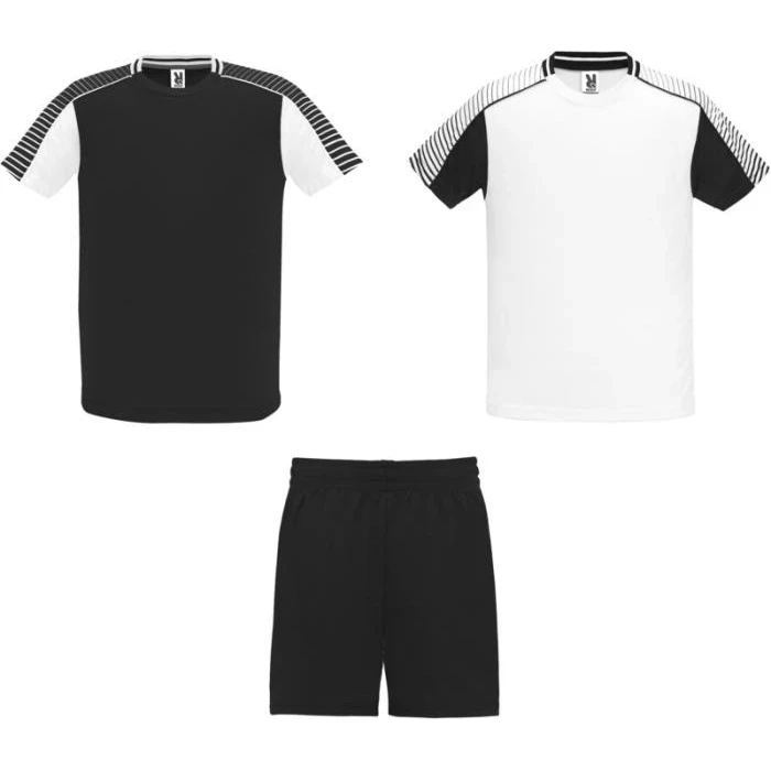 Juve Unisex Sports Set