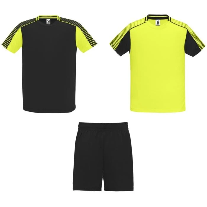 Juve Unisex Sports Set
