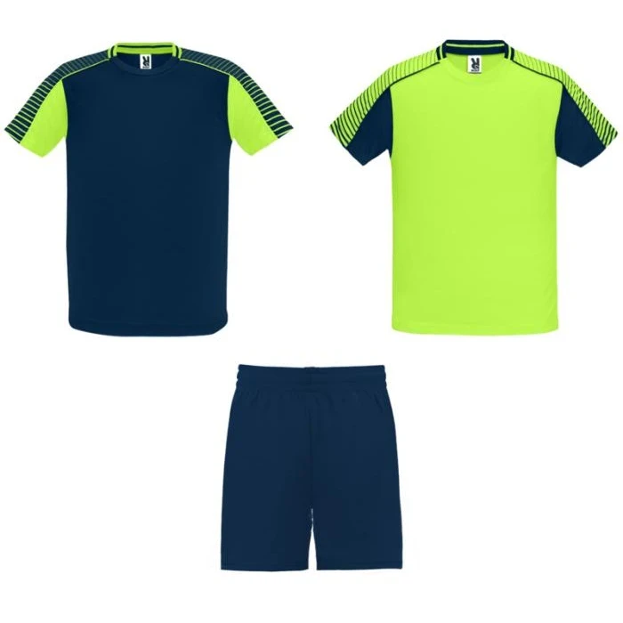Juve Unisex Sports Set