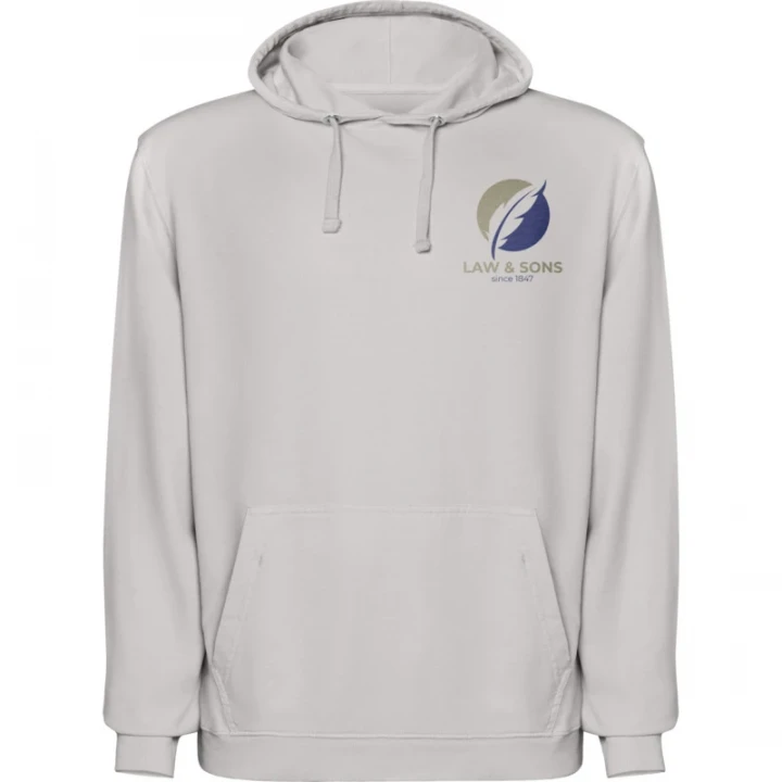 Kenia Unisex Hoodie