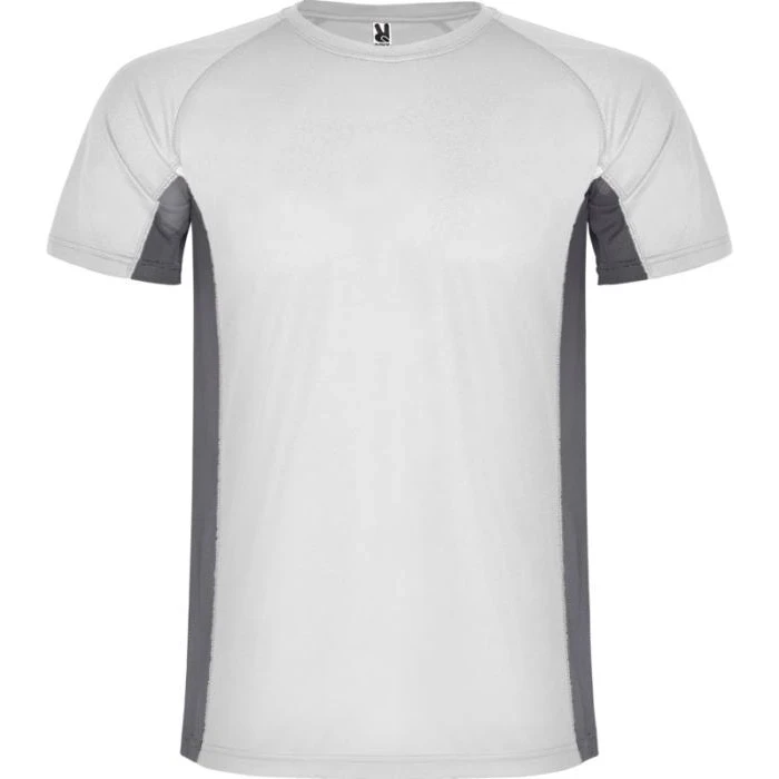 Shanghai Short Sleeve Men's Sports T-Shirt