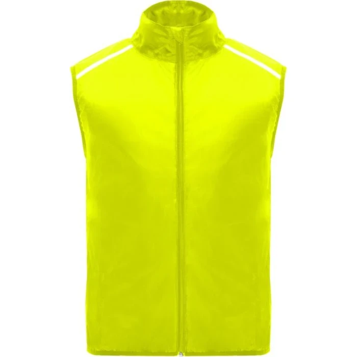 Jannu Unisex Lightweight Running Bodywarmer