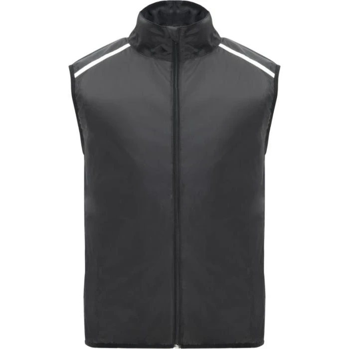 Jannu Unisex Lightweight Running Bodywarmer
