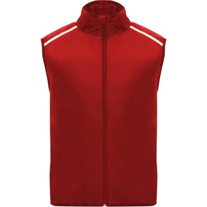 Jannu Unisex Lightweight Running Bodywarmer