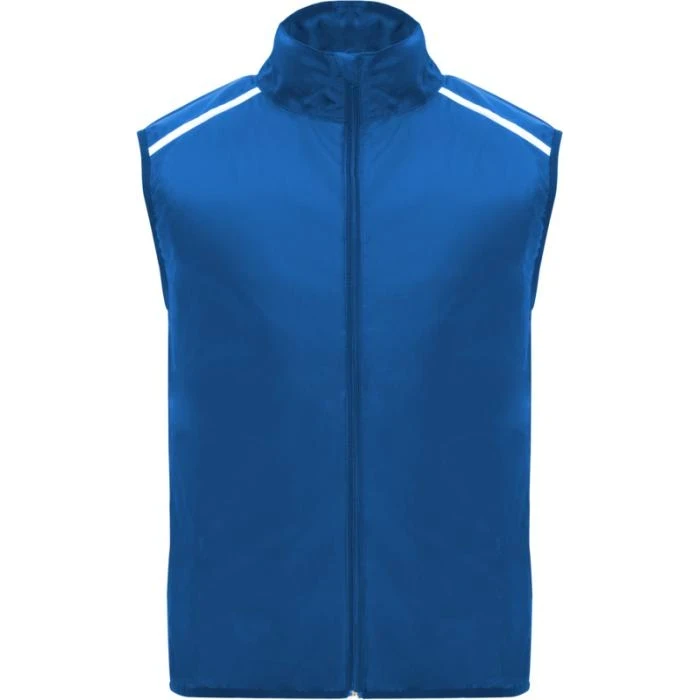 Jannu Unisex Lightweight Running Bodywarmer