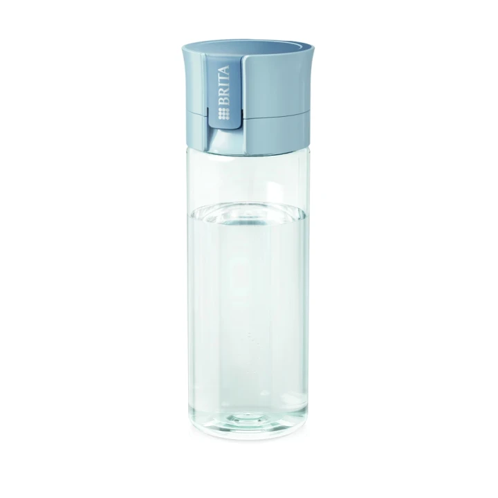 BRITA VITAL Water filter bottle incl. 2 filters 600ML
