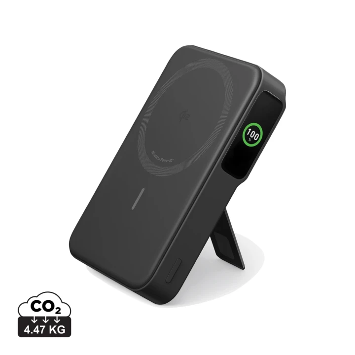 Anker MagGo QI2 magnetic powerbank 10.000 mah