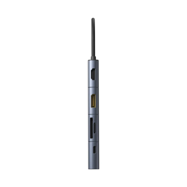 Anker PowerExpand 11-in-1 USB-C PD 10Gbps Data Hub