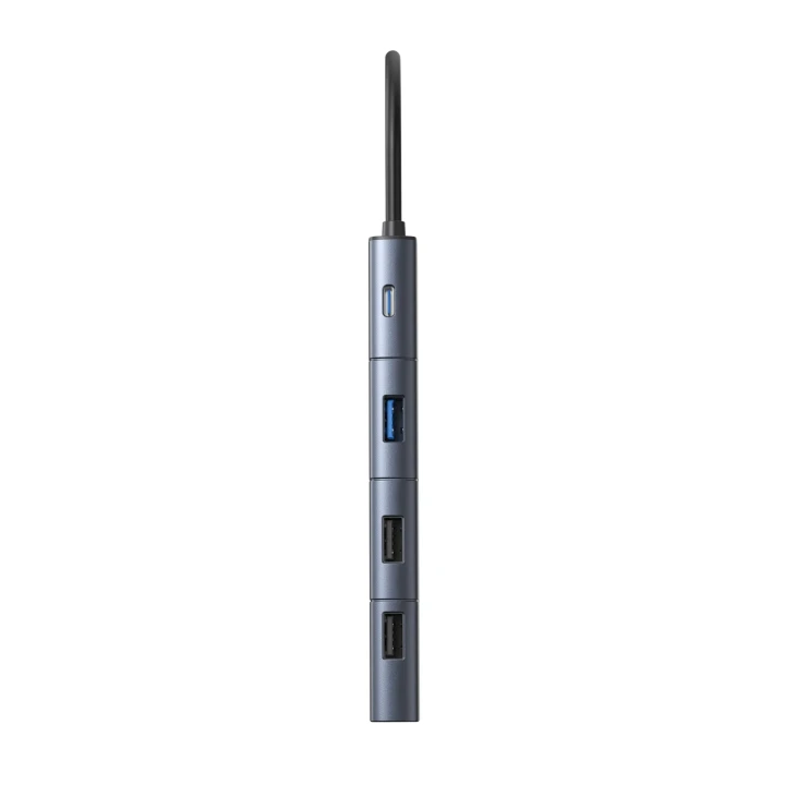 Anker PowerExpand 11-in-1 USB-C PD 10Gbps Data Hub