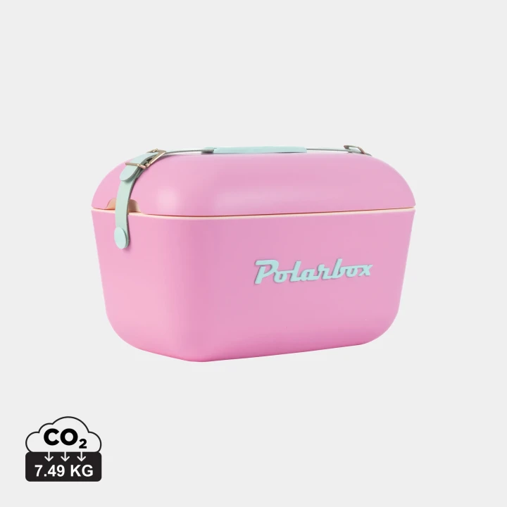 Polarbox Original Medium 12L Vintage Coolerbox