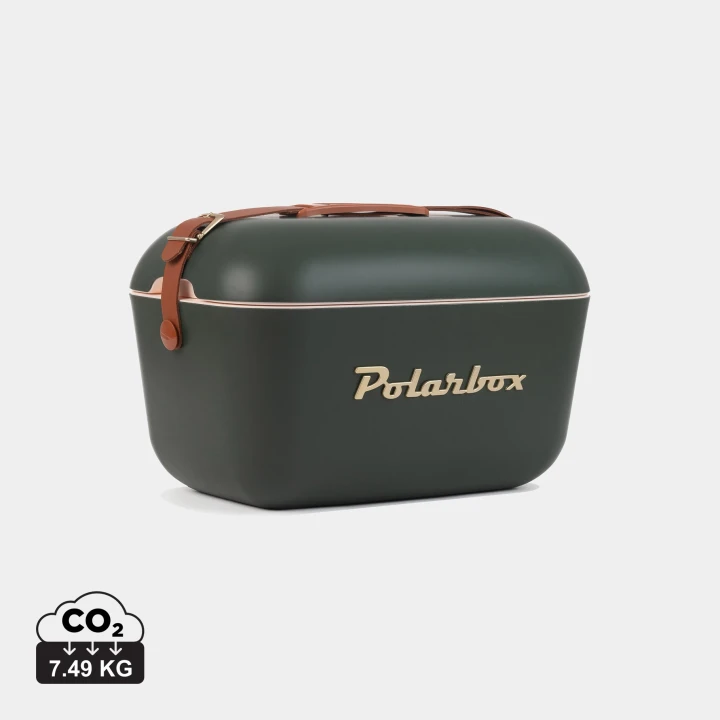 Polarbox Original Medium 12L Vintage Coolerbox