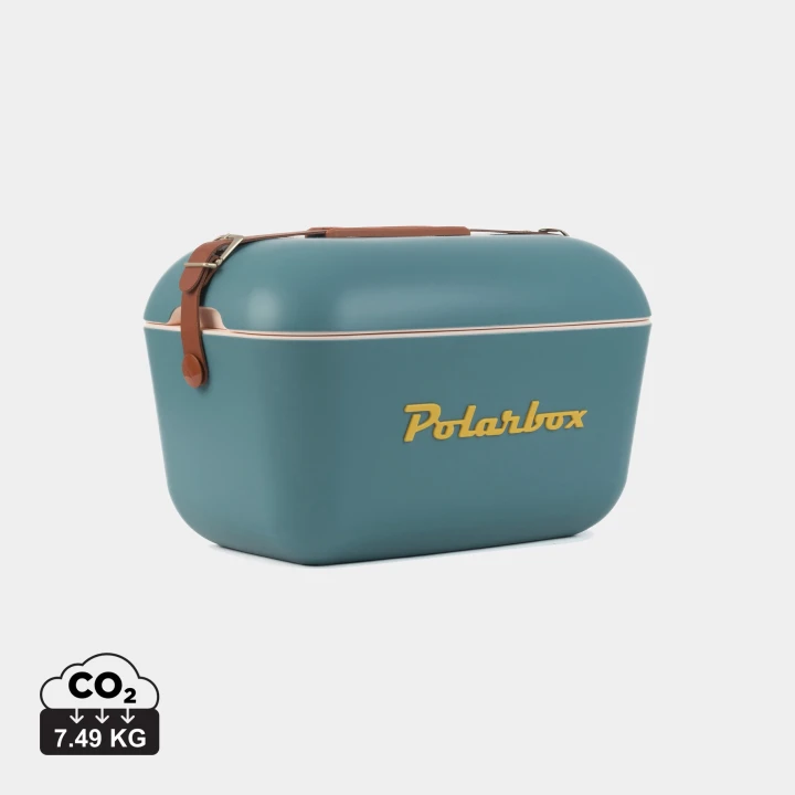 Polarbox Original Medium 12L Vintage Coolerbox