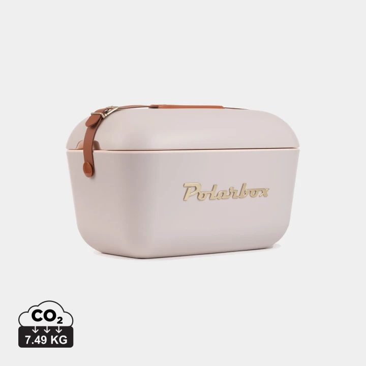 Polarbox Original Medium 12L Vintage Coolerbox