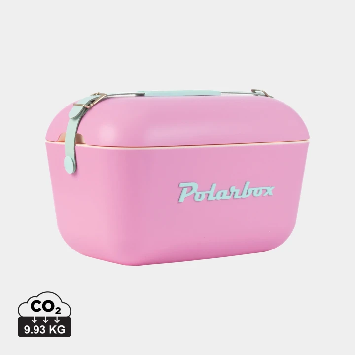 Polarbox Original Large 20L Vintage Coolerbox
