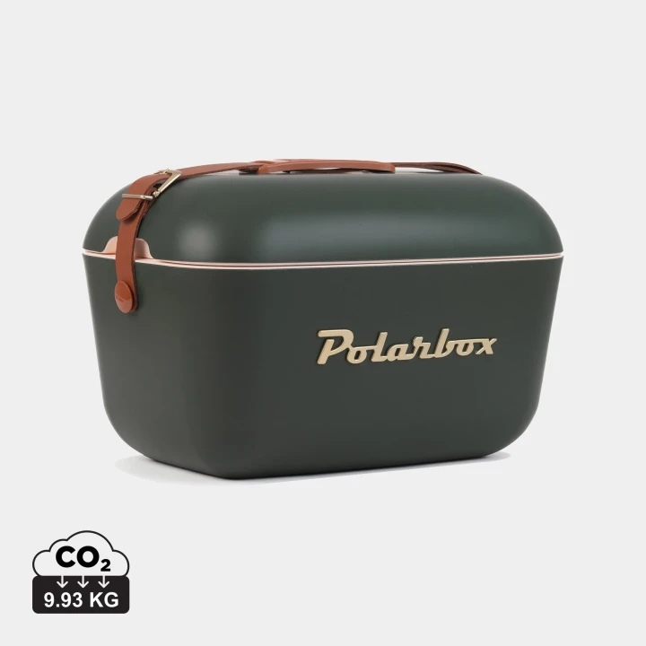 Polarbox Original Large 20L Vintage Coolerbox