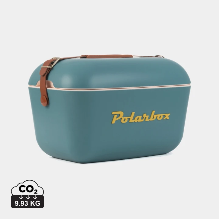 Polarbox Original Large 20L Vintage Coolerbox