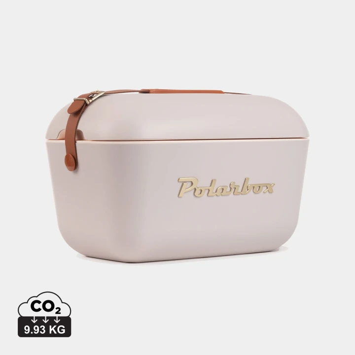 Polarbox Original Large 20L Vintage Coolerbox