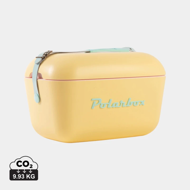 Polarbox Original Large 20L Vintage Coolerbox