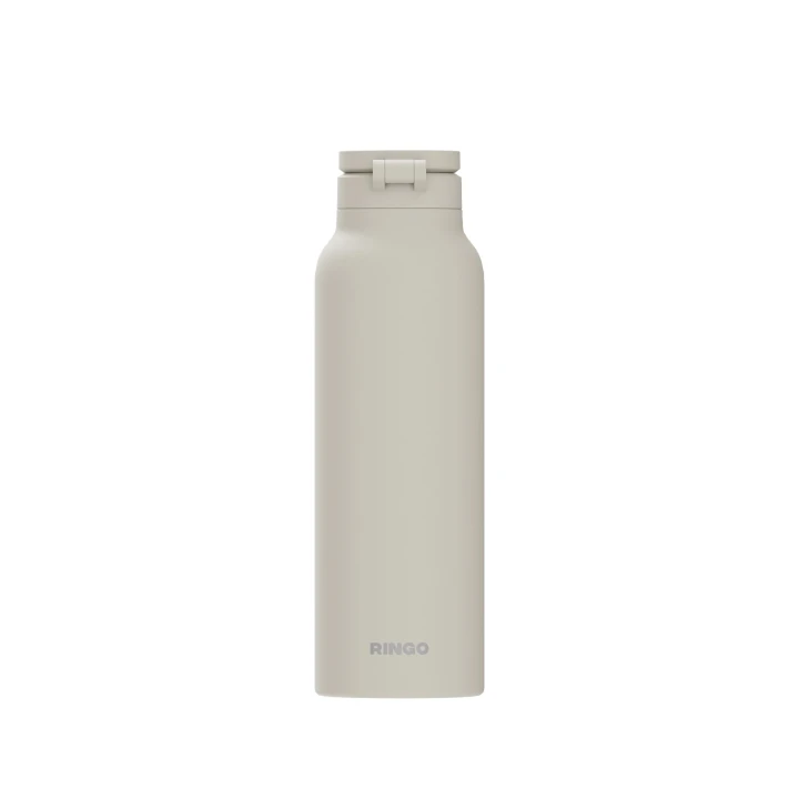 RINGO Pro MagSafe® Waterbottle w Magnetic Booster Ring 710ML