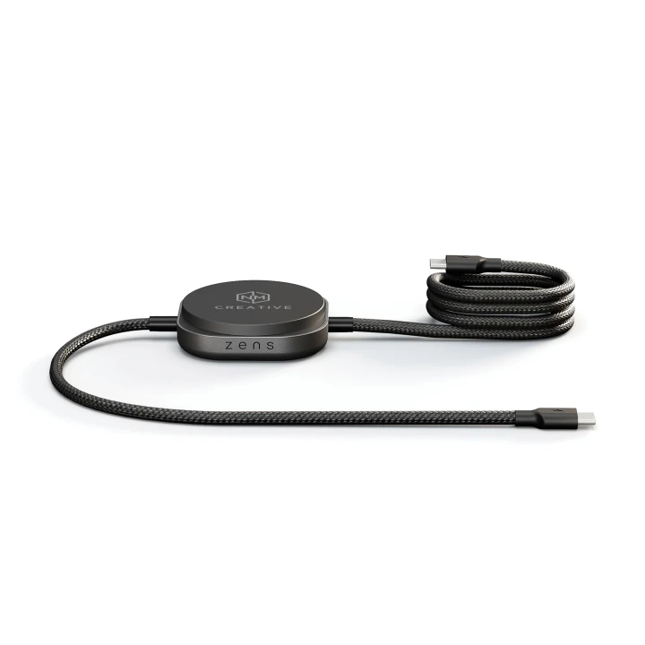 Zens Charging Cable USB C - C Pro 2