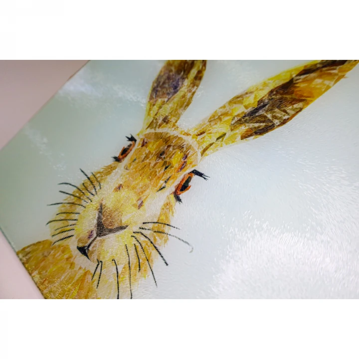 Chopping Board Rectangle 28.5 x 39cm
