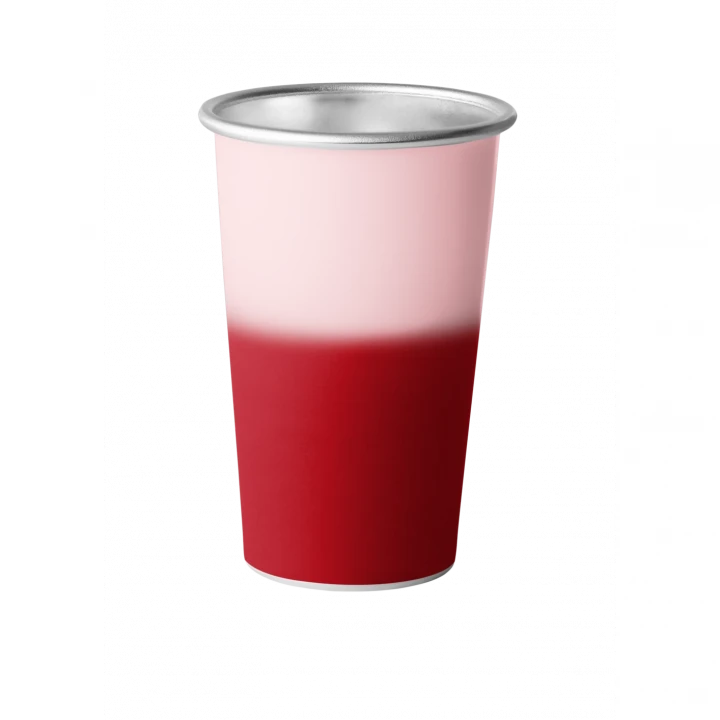 KOP GRS Recycled Aluminium Cup 