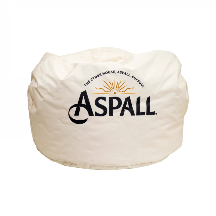 Bean Bag -  Indoor Round - Full Colour - 220gsm Polyester -Kids