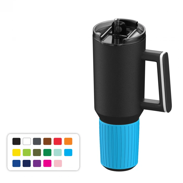 Configurable 900ml Thermo Mug