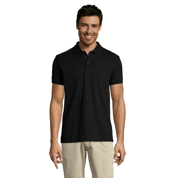 Prime Mens Polo Shirt