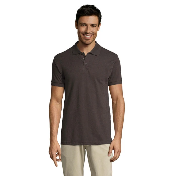 Prime Mens Polo Shirt