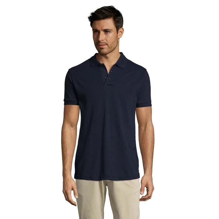 Prime Mens Polo Shirt