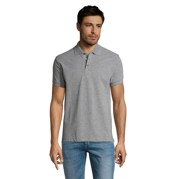 Prime Mens Polo Shirt