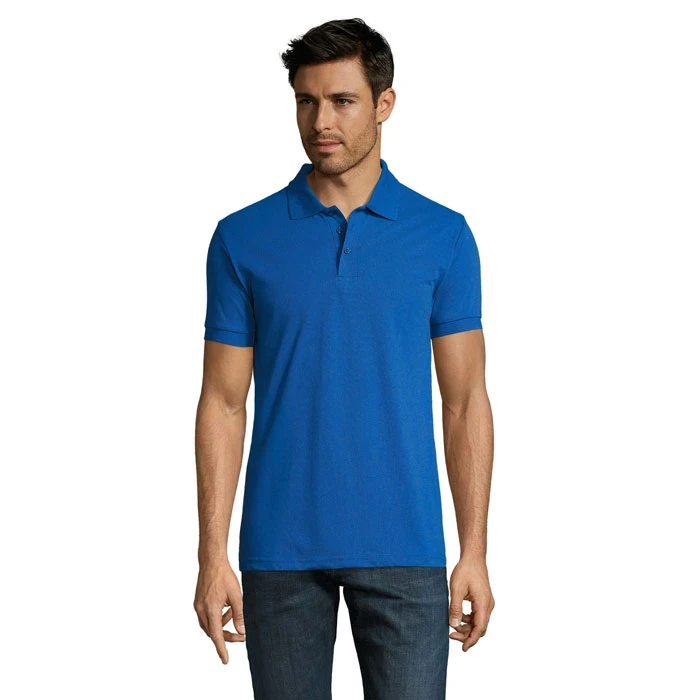 Prime Mens Polo Shirt
