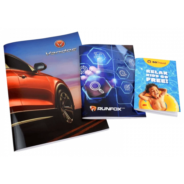 Smart-Book Lite A5