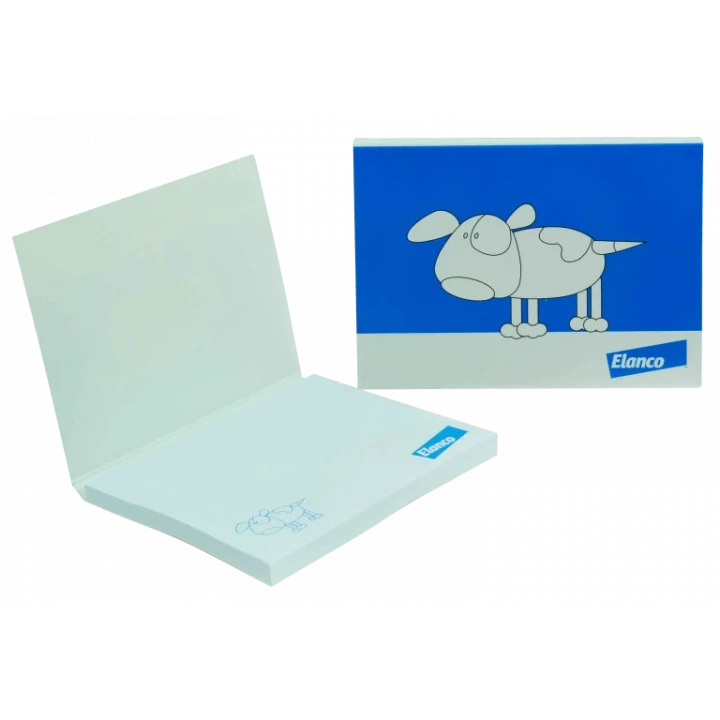 Sticky-Smart EU Cover Notes A7