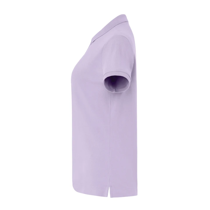IQONIQ Yosemite women recycled cotton pique polo