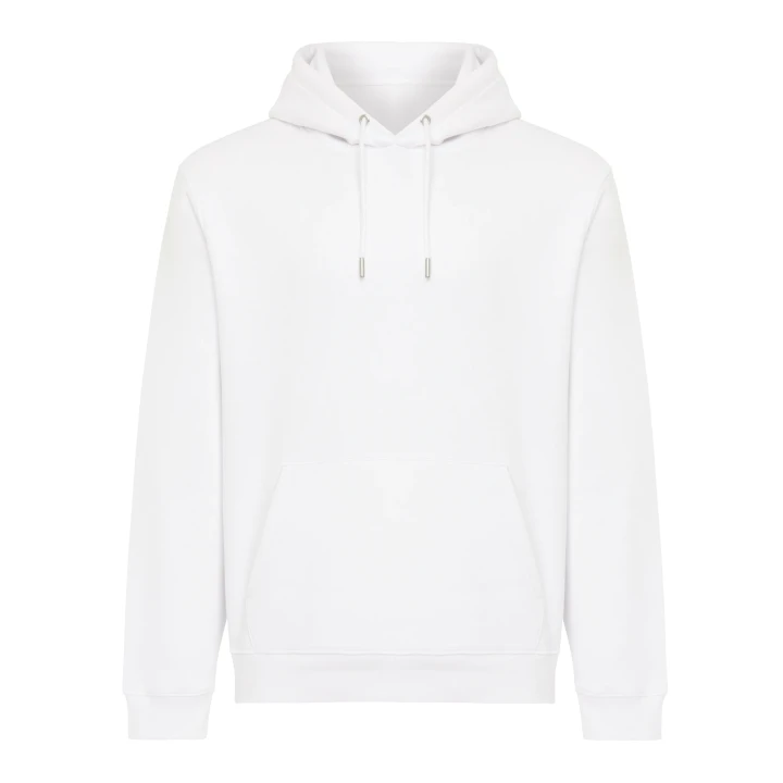 IQONIQ Joshua recycled cotton hoodie