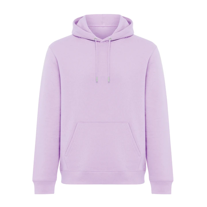 IQONIQ Joshua recycled cotton hoodie